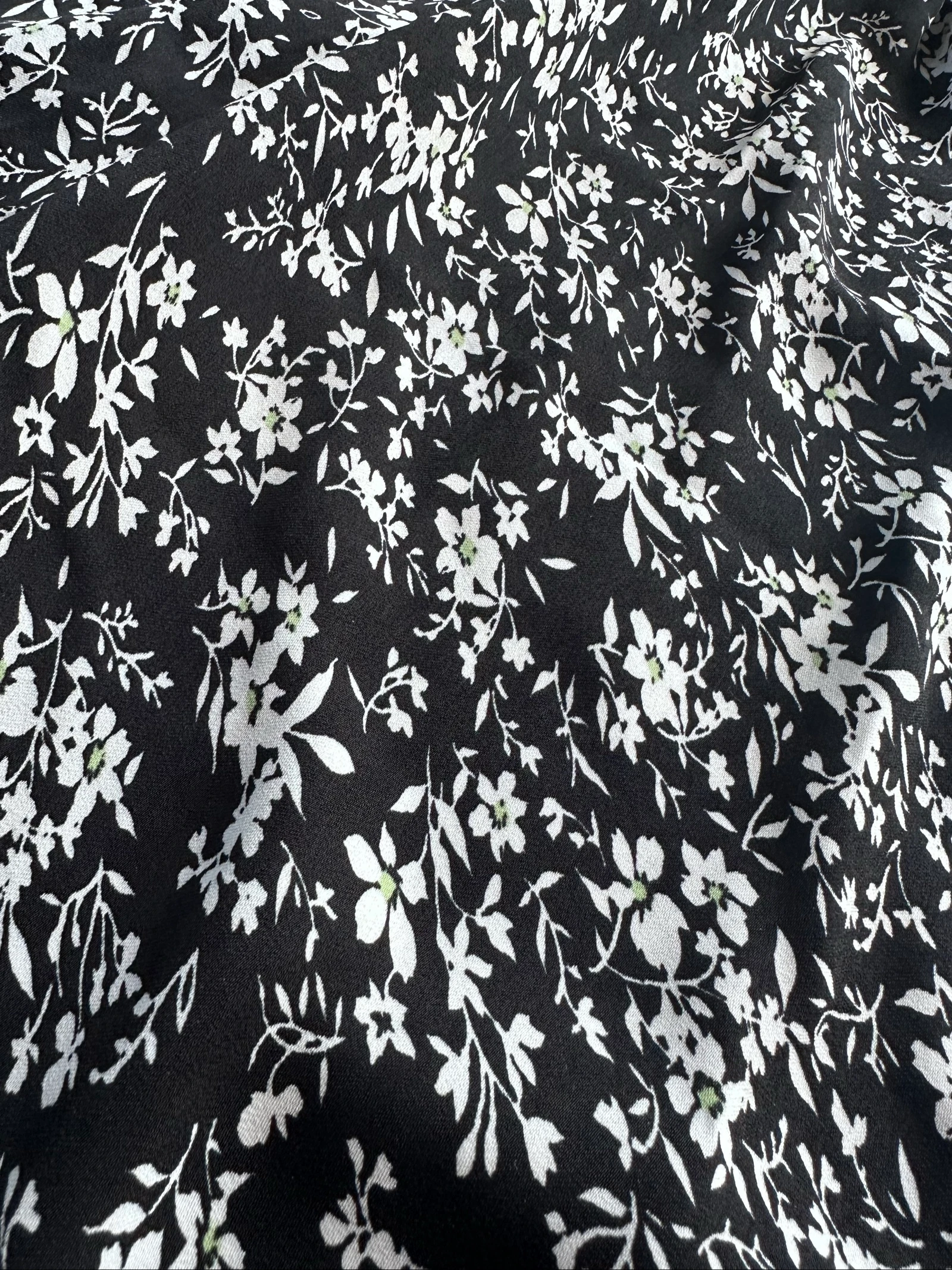 Calça de verão fluida – photo 5